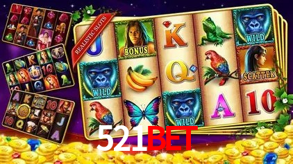 Ofertas Imperdíveis na 521bet: Promoções e Bônus Que Valem a Pena