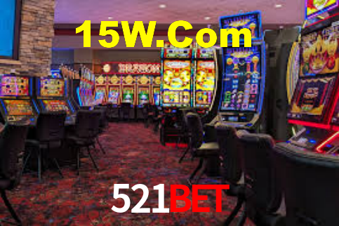 Interface Premium 521bet