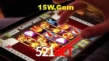 Sistemas de Segurança 521bet