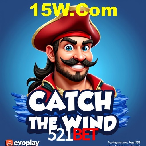 Provedores de Jogos 521bet