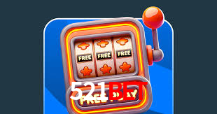 Mesa de Blackjack 521bet