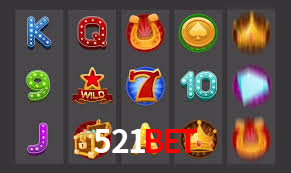 Bônus Diários 521bet