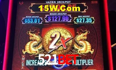 Integração de APIs 521bet