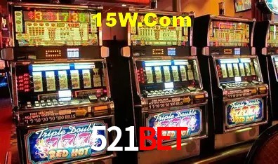 Especiais de Fim de Semana 521bet