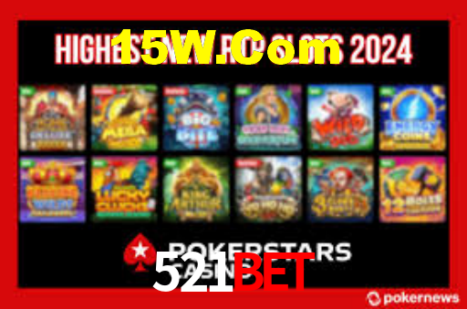 PIX Instantâneo 521bet