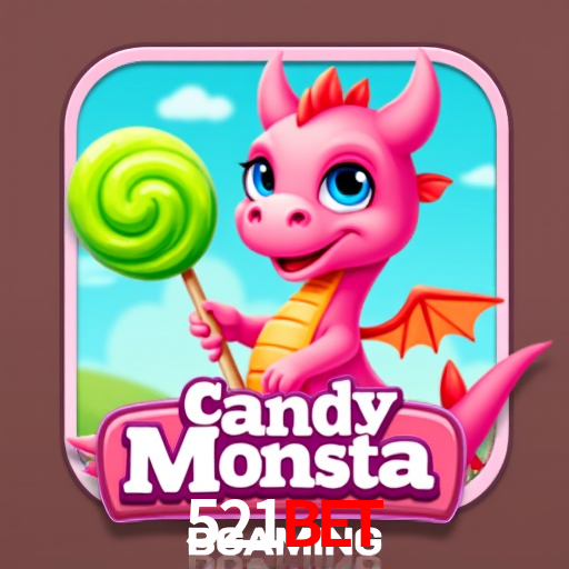 Jogos de Slot 521bet