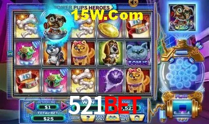 Promoções Sazonais 521bet