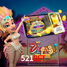 Casino Ao Vivo 521bet